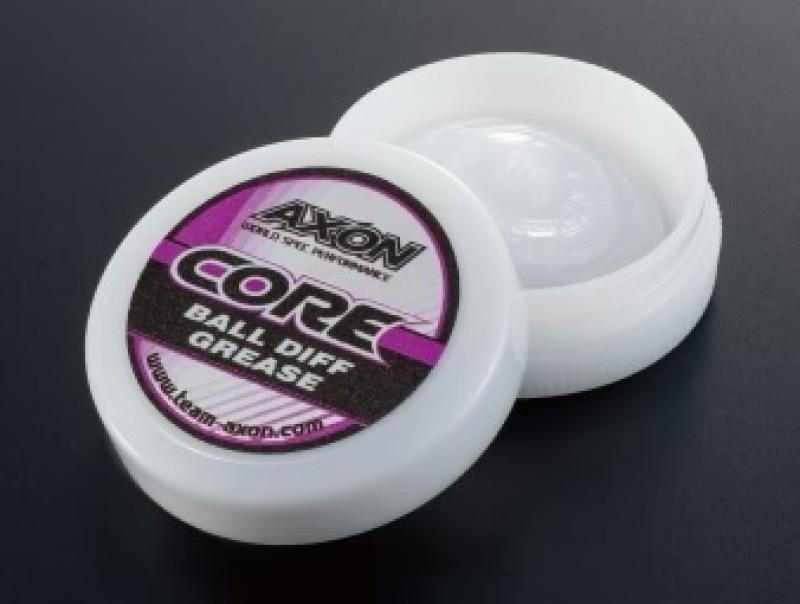 Axon CORE Ball Diff Grease